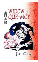 Widow of Que-Moy