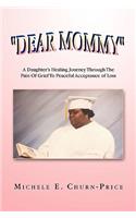 Dear Mommy