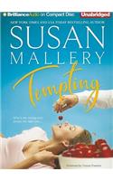 Tempting: (Buchanan Saga)