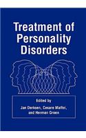 Treatment of Personality Disorders