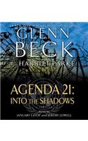 Agenda 21: Into the Shadows