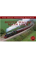 Great Western Railway Volume Six South Wales Main Line