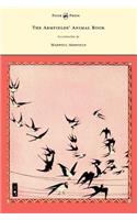 Armfields' Animal Book - With 8 Illustrations in Colour by Maxwell Armfield