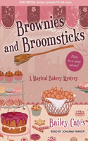 Brownies and Broomsticks