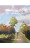 Marie L Logan Oil Paintings 2007-2010