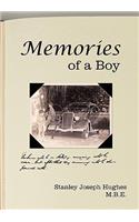 Memories of a Boy