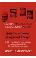 Saving the African American Community from Violence