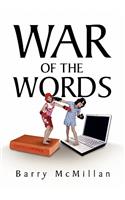 War of the Words