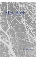 Mrs. Burk