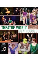 Theatre World Volume 65