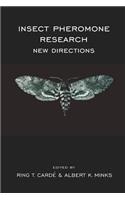 Insect Pheromone Research