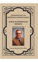 Pensando en las próximas generaciones
