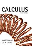 Calculus