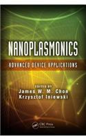 Nanoplasmonics