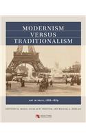 Modernism Versus Traditionalism