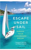 Escape Under Sail