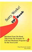 Sorry Works! UP Book