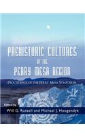 Prehistoric Cultures of the Perry Mesa Region