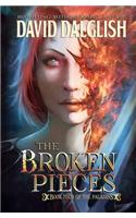 The Broken Pieces