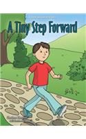 Tiny Step Forward
