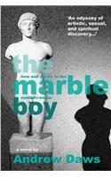The Marble Boy: A Winter Story
