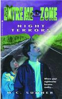 Night Terrors