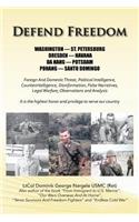 Defend Freedom