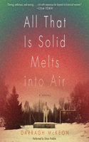 All That Is Solid Melts Into Air