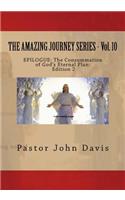 THE AMAZING JOURNEY SERIES - Vol. 10