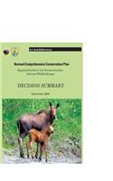 Revised Comprehensive Conservation Plan Koyukuk, Northern Unit Innoko, and Nowitna National Wildlife Refuges