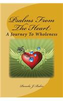 Psalms From The Heart