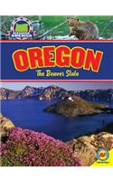 Oregon: The Beaver State