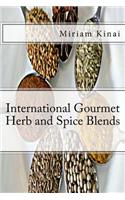 International Gourmet Herb and Spice Blends