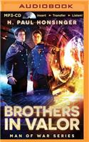 Brothers in Valor