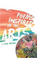 Poems Inspired by the Arts