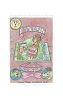 Little Book, Big Dreams