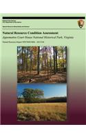 Natural Resource Condition Assessment