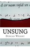 Unsung