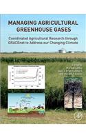 Managing Agricultural Greenhouse Gases