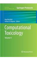 Computational Toxicology
