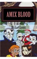 Amix Blood