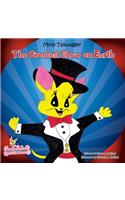 Molly Tailwagger and the Greatest Show on Earth