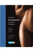 Female Cosmetic Genital Surgery