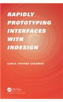 Rapidly Prototyping Interfaces with InDesign