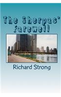 The Sherpas' Farewell