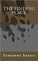 The Finding Place