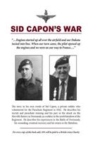 Sid Capon's War
