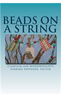 Beads on a String