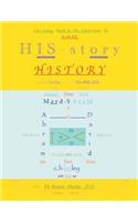 Like Going Back To The Future Man - To Make HIS-story History