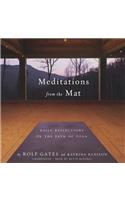 Meditations from the Mat Lib/E